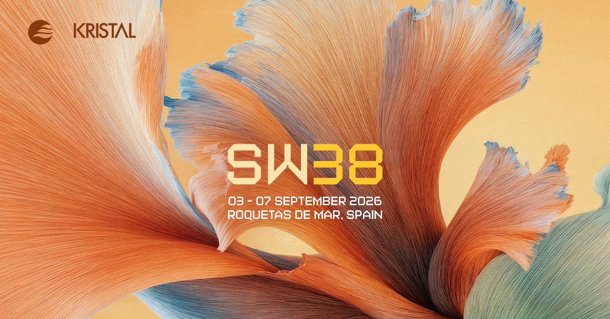 Photo of Sunwaves SW38 (Las Salinas, Roquetas de Mar, Spain, 3 September 2026)