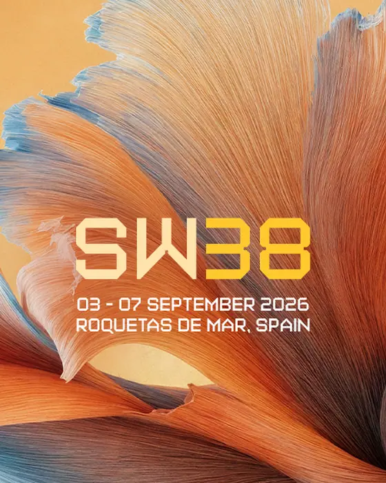 Photo de Sunwaves SW38 (Las Salinas, Roquetas de Mar, Espagne, 3 septembre 2026)