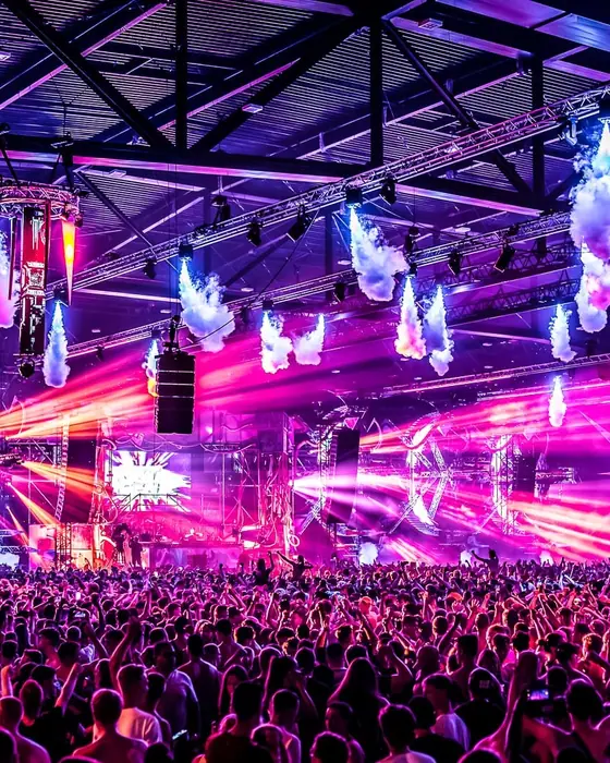 Photo de Supremacy – Return To The Classics (Jaarbeurs, Utrecht, Pays-Bas, 16 janvier 2027)