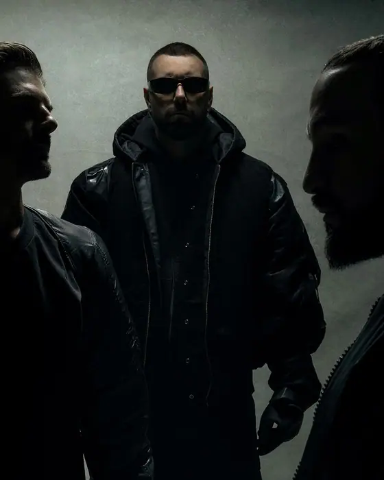 Photo de Swedish House Mafia at Ullevi (Ullevi, Gothenburg, Suède, 28 août 2026)