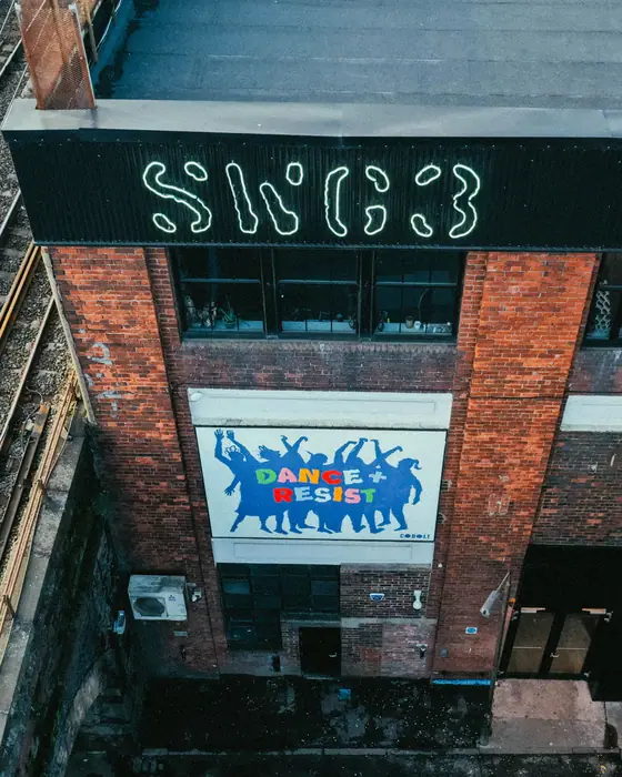 Photo de FLY House Heads Glasgow (SWG3 Galvanizers, Glasgow, Royaume-Uni, 25 septembre 2026)