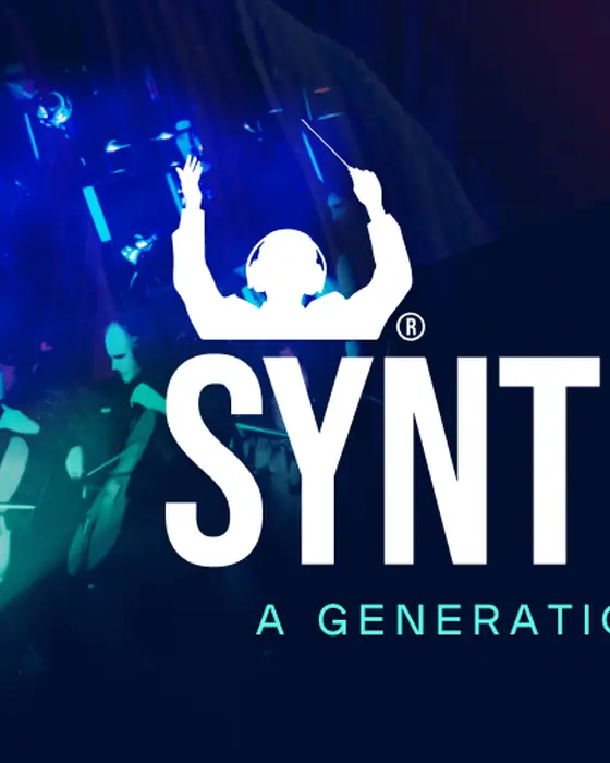 Photo de Synthony au Zénith de Paris (Zénith Paris - La Villette, Paris, France, 1 octobre 2026)