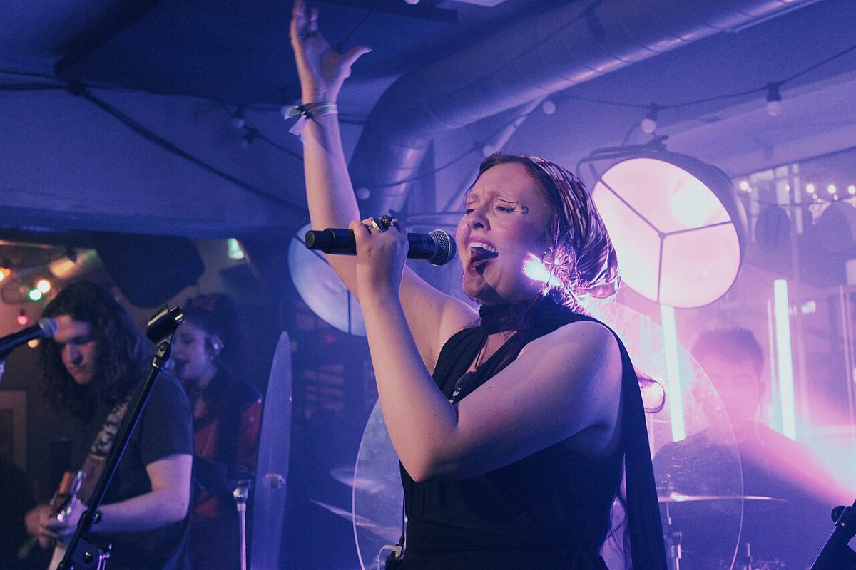 Photo de Tallinn Music Week (Salles de Tallinn, Tallinn, Estonie, 8 avril 2027)