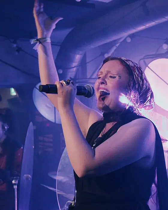 Photo de Tallinn Music Week (Salles de Tallinn, Tallinn, Estonie, 8 avril 2027)