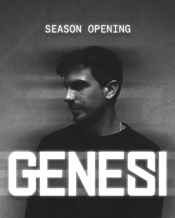 Affiche officielle de Tama Season Opening (Tama, Poznań, Pologne, 18 septembre 2026)