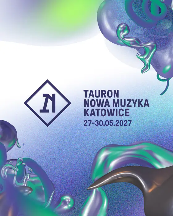 Photo de Tauron Nowa Muzyka (Strefa Kultury, Katowice, Pologne, 27 mai 2027)