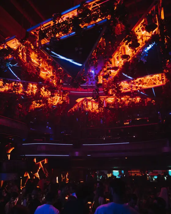 Photo de Sunnery James & Ryan Marciano · Teatro Kapital (Teatro Kapital, Madrid, Espagne, 30 octobre 2026)