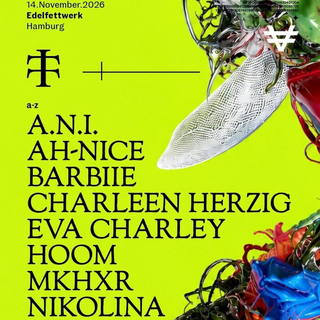 Photo de Teletech Hamburg (Edelfettwerk, Hamburg, Allemagne, 14 novembre 2026)