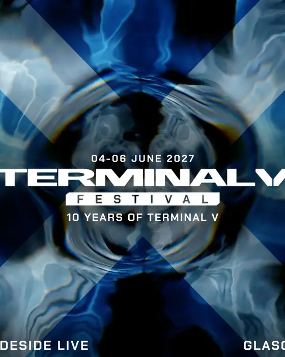 Photo de Terminal V Festival (Clydeside Live, Glasgow, Royaume-Uni, 4 juin 2027)