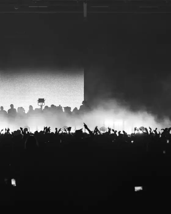 Photo de Terminal V London (Drumsheds, London, Royaume-Uni, 23 octobre 2026)