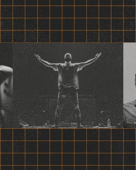 Photo de The Bloody Beetroots & Crookers au Club AFF (Club AFF, Hasselt, Belgique, 30 octobre 2026)