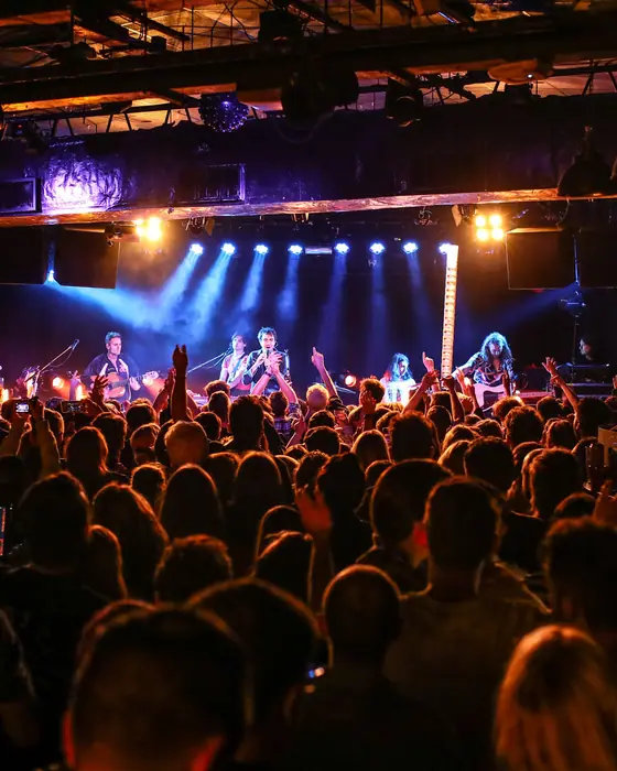 Photo de Encrypted Presents: Dennis Quin & Jamie Fielding (The Old Fire Station, Bournemouth, Royaume-Uni, 17 octobre 2026)