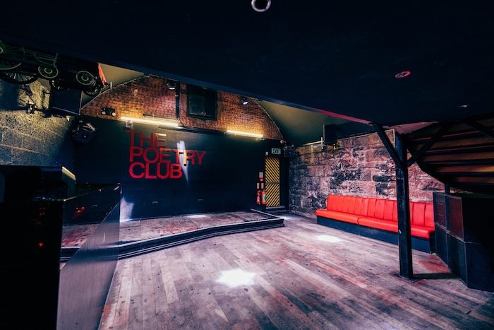 Photo de Lucid Dreams: Acid Techno (The Poetry Club, Glasgow, Royaume-Uni, 20 novembre 2026)