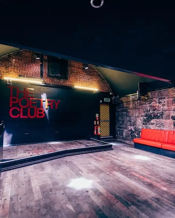 Photo de Lucid Dreams: Acid Techno (The Poetry Club, Glasgow, Royaume-Uni, 20 novembre 2026)