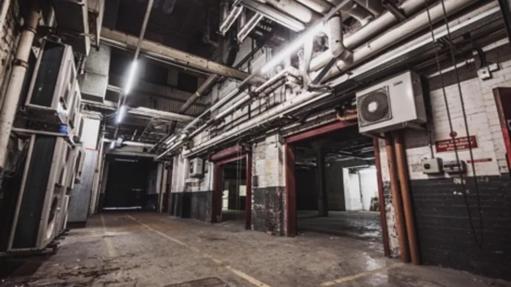 Photo de Duke Dumont at The Telegraph Building (The Telegraph Building, Belfast, Royaume-Uni, 20 novembre 2026)
