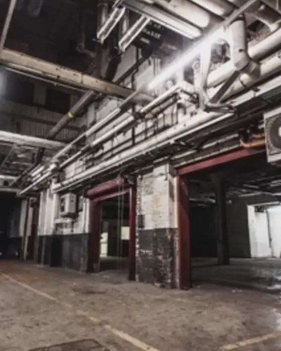 Photo de Duke Dumont at The Telegraph Building (The Telegraph Building, Belfast, Royaume-Uni, 20 novembre 2026)
