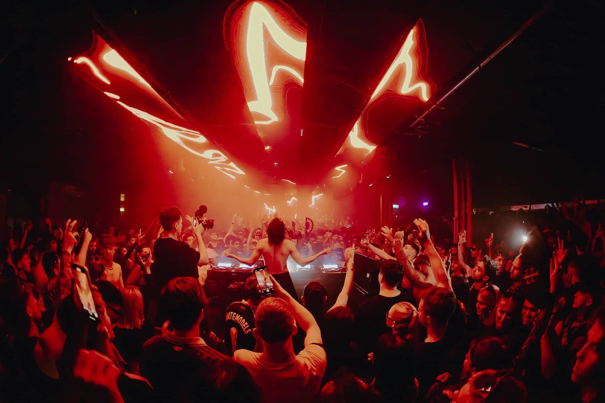 Photo of CruClash Leeds (The Warehouse Leeds, Leeds, UK, 20 November 2026)