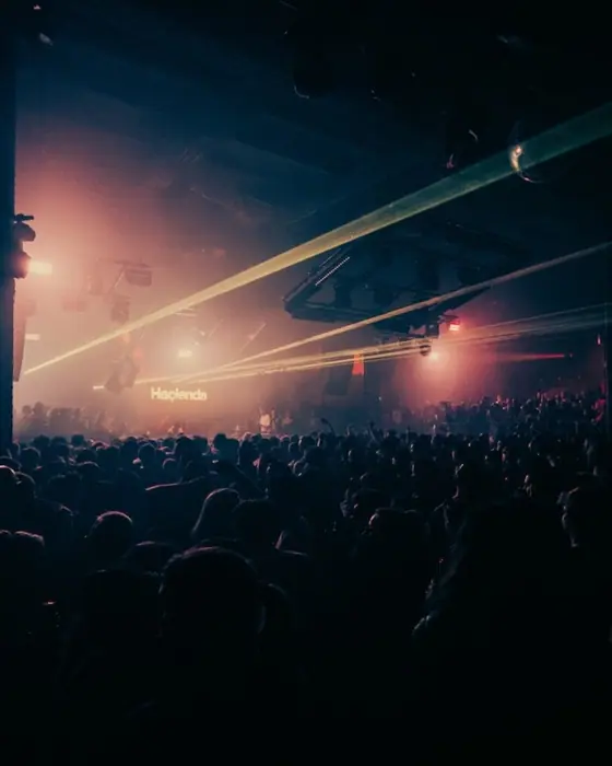 Photo de The Warehouse Project: FAC51 The Haçienda (Depot Mayfield, Manchester, Royaume-Uni, 5 décembre 2026)