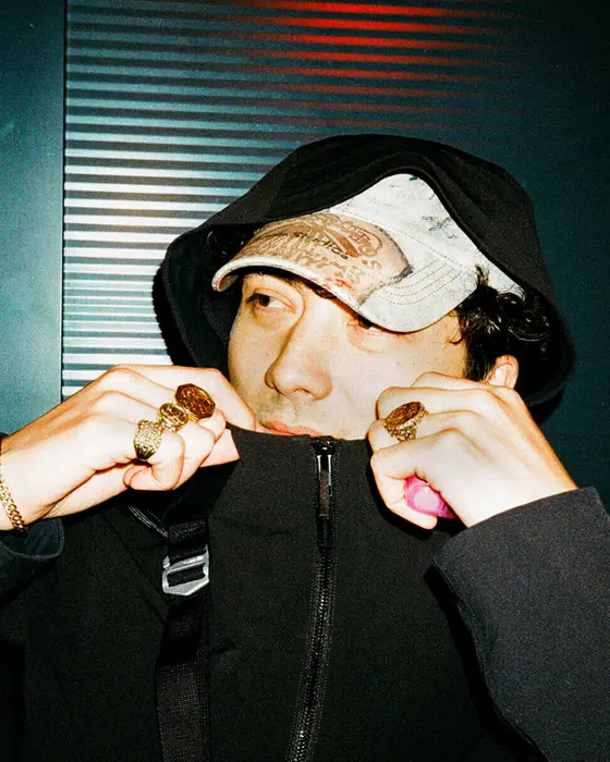 Photo de The Warehouse Project: Interplanetary Criminal (Depot Mayfield, Manchester, Royaume-Uni, 10 octobre 2026)