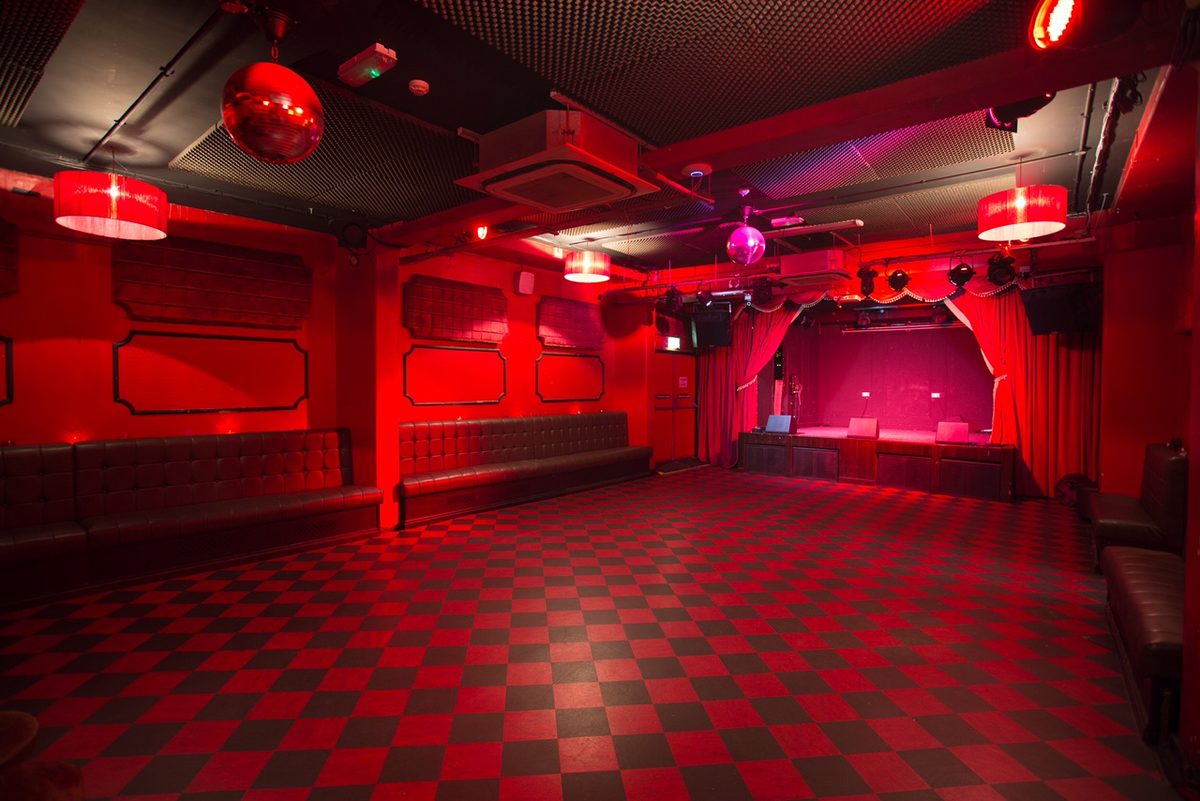 Photo de Étienne de Crécy at The Workman's Club (The Workman's Club, Dublin, Irlande, 4 septembre 2026)