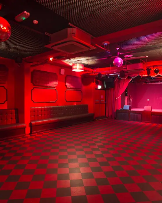 Photo de Étienne de Crécy at The Workman's Club (The Workman's Club, Dublin, Irlande, 4 septembre 2026)