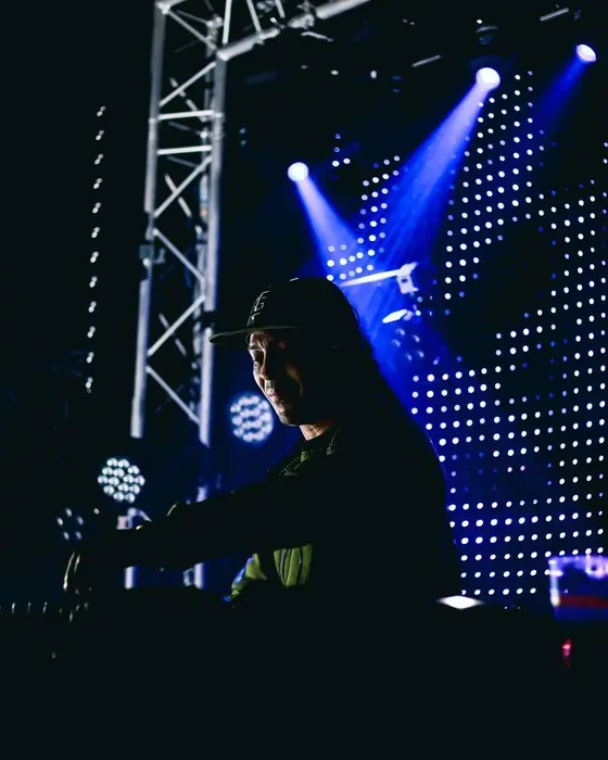 Photo de Ivy Lab at Thekla (Thekla, Bristol, Royaume-Uni, 27 novembre 2026)