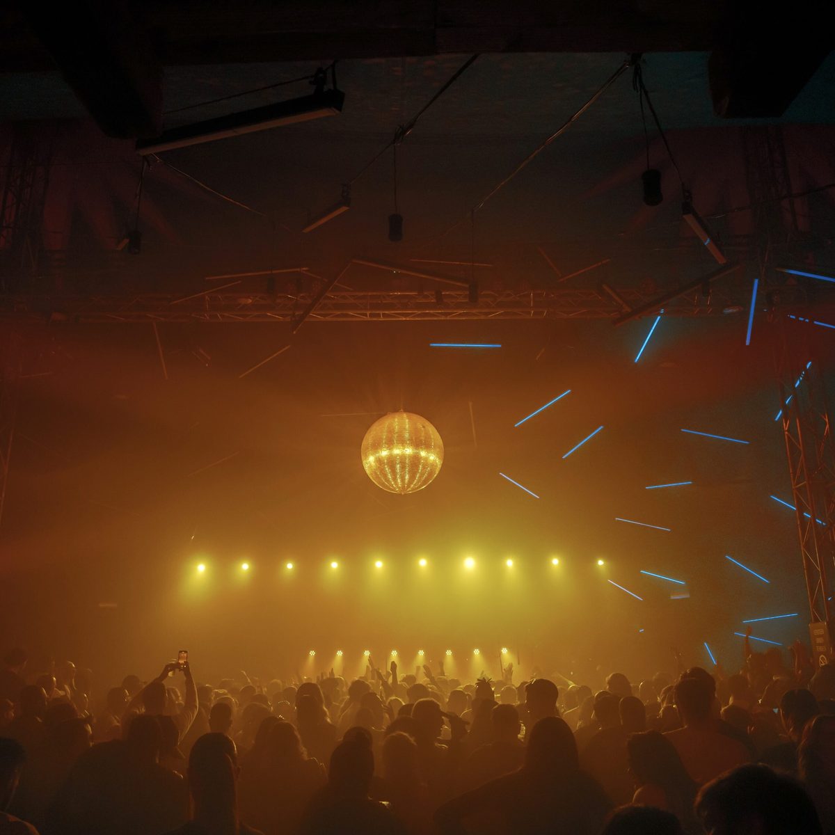 Photo de Winter of Love Festival (Thuishaven, Amsterdam, Pays-Bas, 12 décembre 2026)
