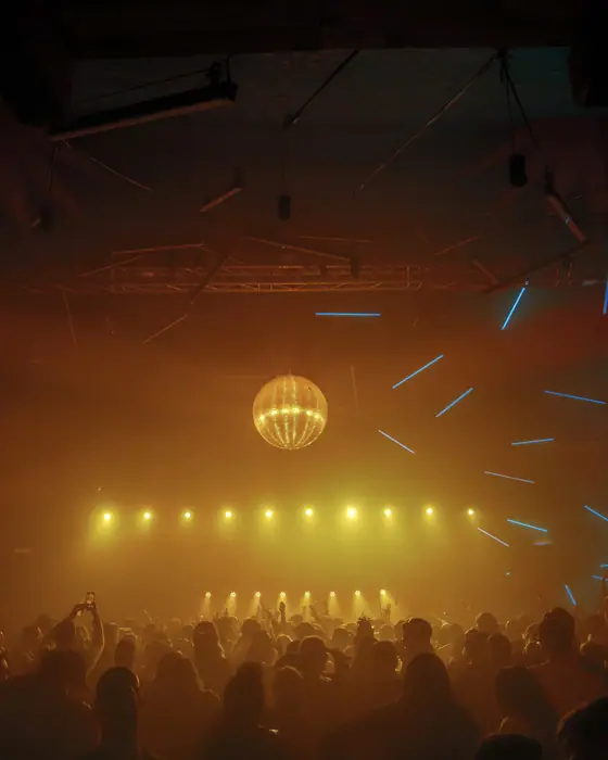 Photo de Winter of Love Festival (Thuishaven, Amsterdam, Pays-Bas, 12 décembre 2026)
