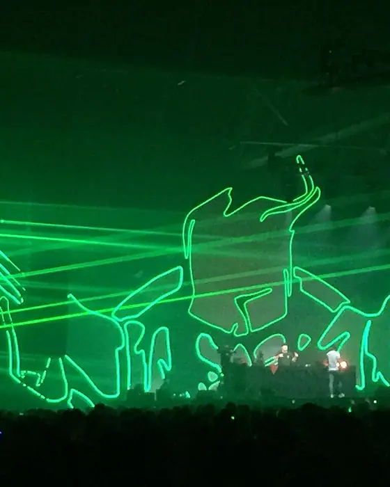 Photo de Thunderdome (AFAS Dome, Antwerp, Belgique, 11 décembre 2026)