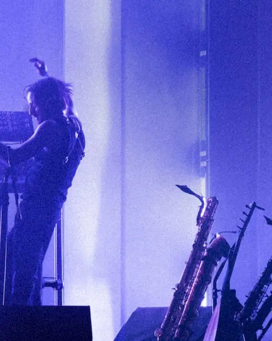 Photo de Thylacine à l'Ancienne Belgique (Ancienne Belgique (AB), Brussels, Belgique, 26 février 2027)