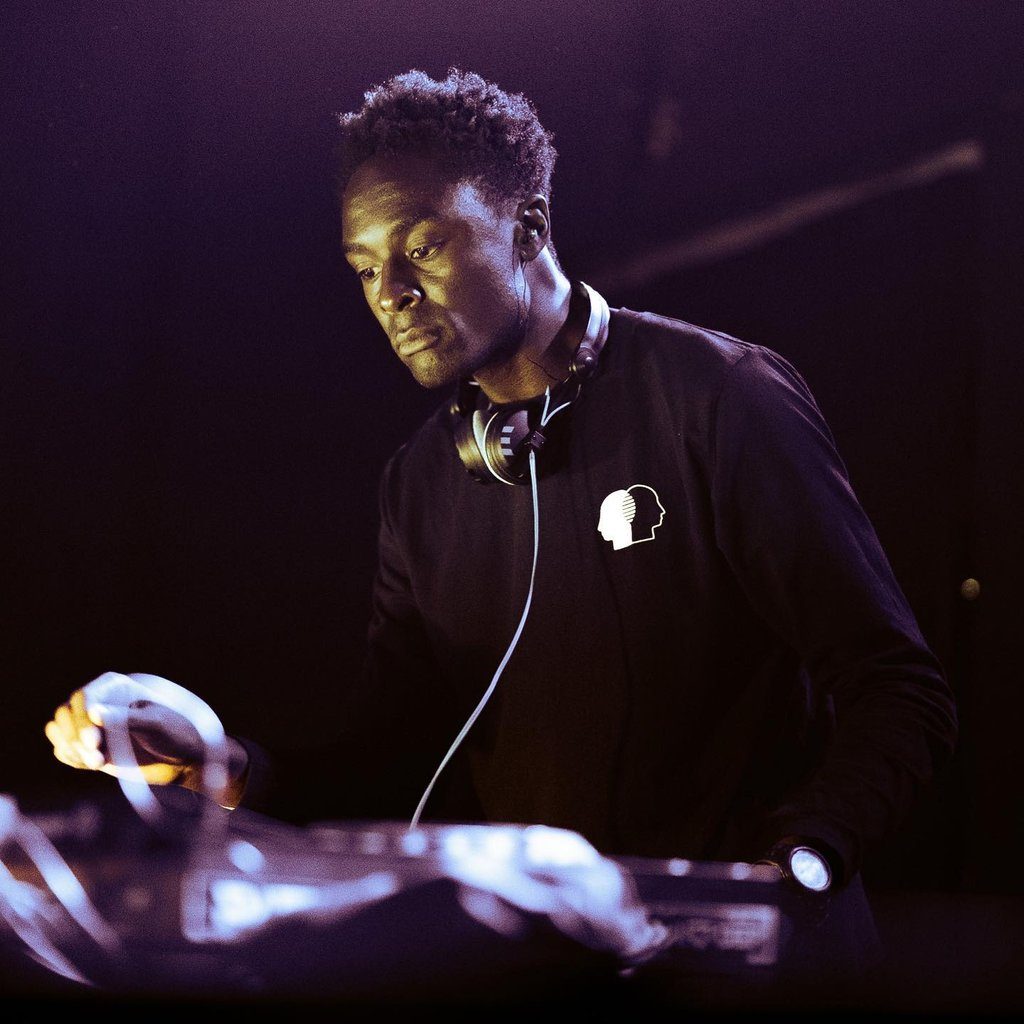 Photo de Tim Reaper (4 Hour Set) + Syntax (Hidden, Manchester, Royaume-Uni, 17 octobre 2026)