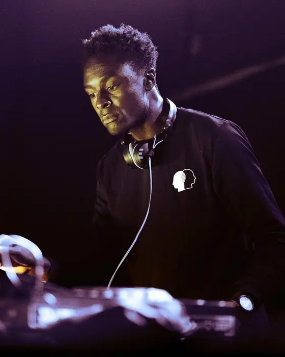 Photo de Tim Reaper (4 Hour Set) + Syntax (Hidden, Manchester, Royaume-Uni, 17 octobre 2026)