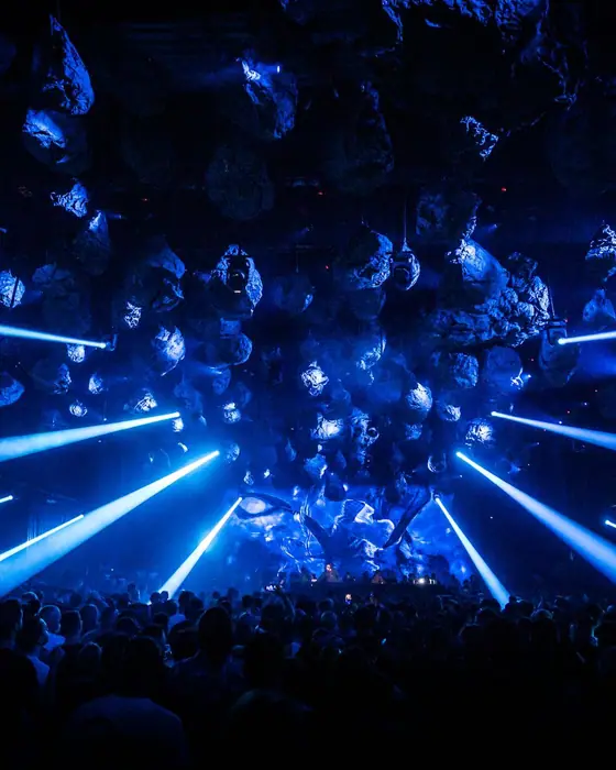 Photo de Time Warp (Maimarkthalle, Mannheim, Allemagne, 3 avril 2027)