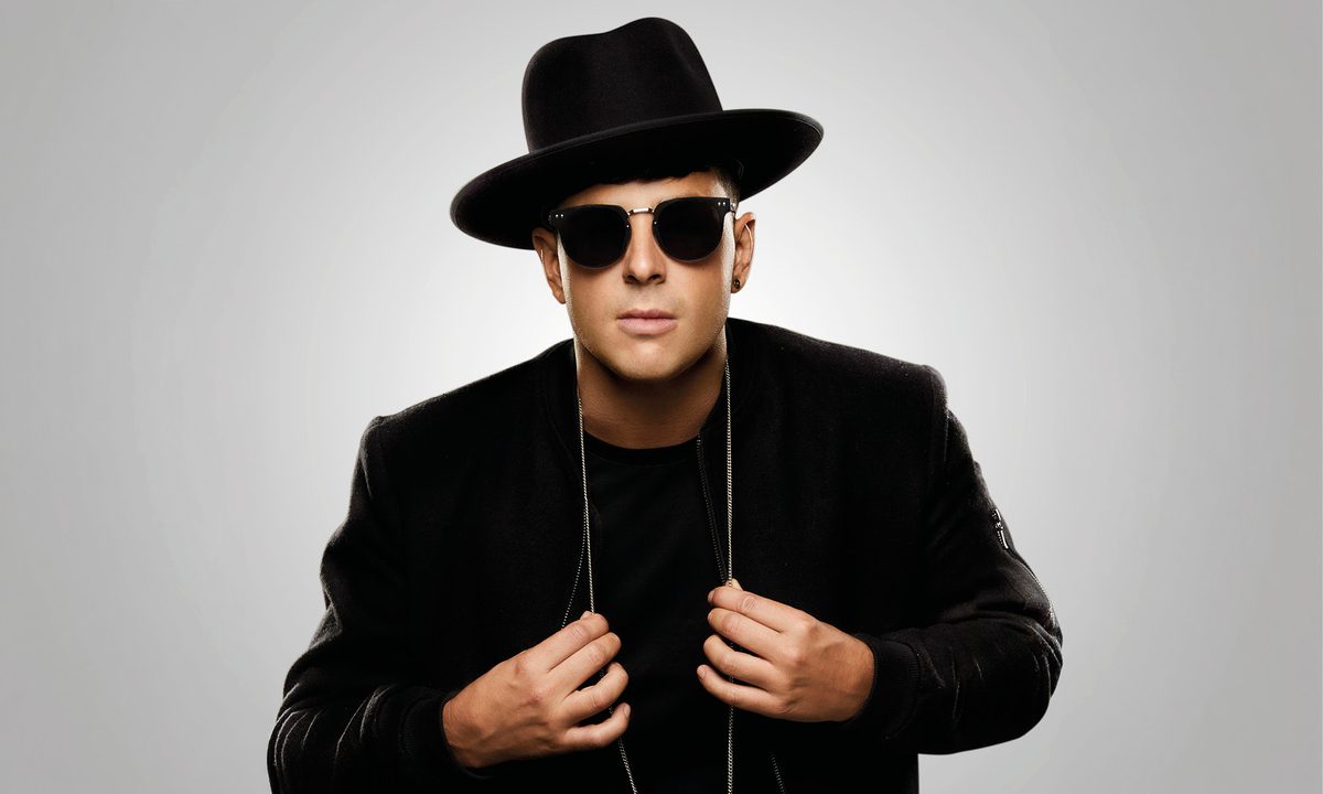 Photo of Timmy Trumpet at Rockhal (Rockhal, Esch-sur-Alzette, Luxembourg, 23 October 2026)