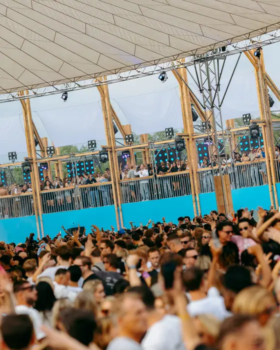 Photo de Toffler Festival (Roel Langerakpark, Rotterdam, Pays-Bas, 29 mai 2027)