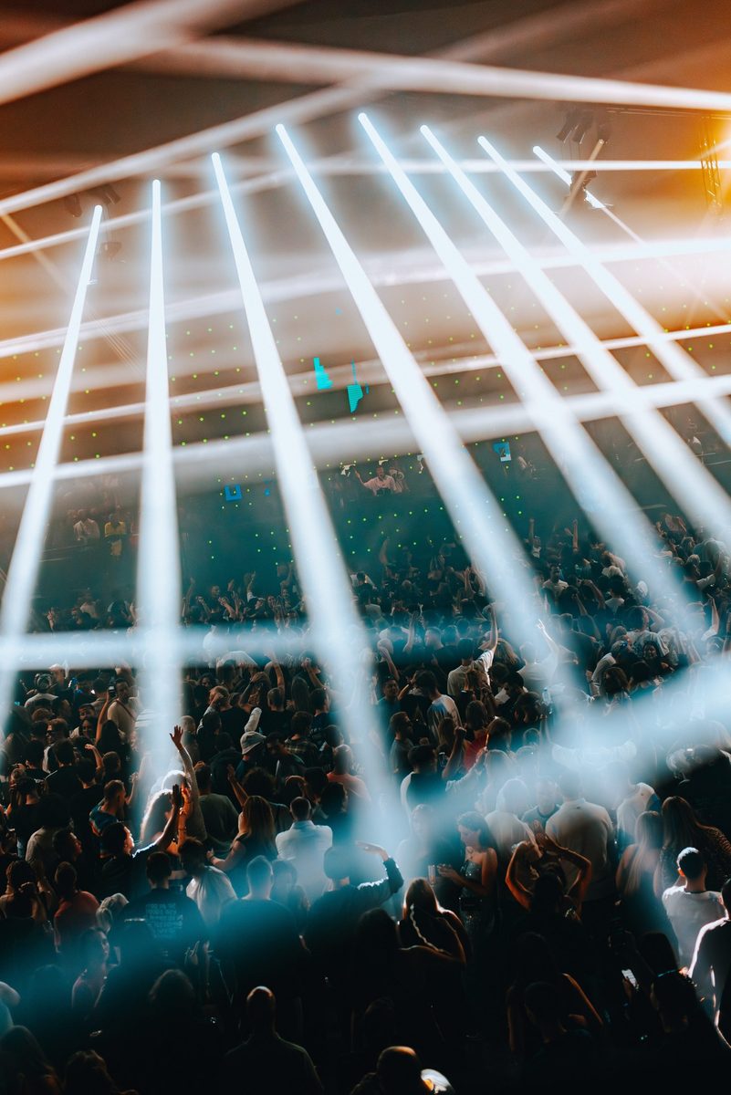Photo de Toffler Indoor Festival – 15 Years (Onderzeebootloods, RDM-straat 1, Rotterdam, Pays-Bas, 14 novembre 2026)