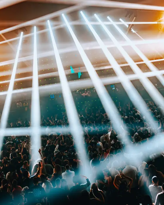 Photo de Toffler Indoor Festival – 15 Years (Onderzeebootloods, RDM-straat 1, Rotterdam, Pays-Bas, 14 novembre 2026)