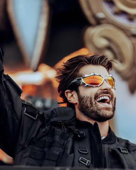 Photo de Tomorrowland Winter (Alpe d'Huez, Alpe d'Huez, France, 20 mars 2027)