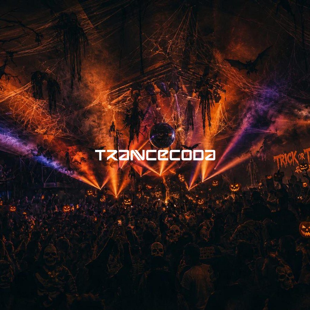 Photo de Trancecoda pres Fright Night: Resurrection With Ferry Corsten ++ (The Emporium, Leicester, Royaume-Uni, 31 octobre 2026)