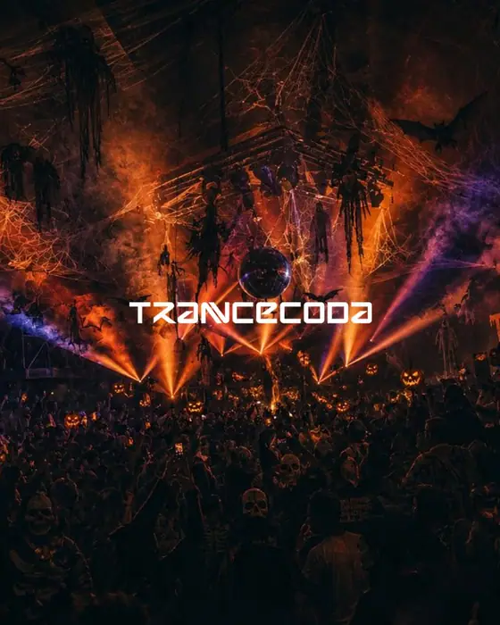 Photo de Trancecoda pres Fright Night: Resurrection With Ferry Corsten ++ (The Emporium, Leicester, Royaume-Uni, 31 octobre 2026)