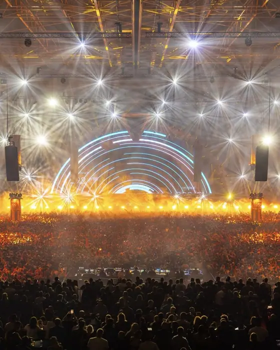 Official poster for Transmission Netherlands (GelreDome, Arnhem, Netherlands, 28 November 2026)
