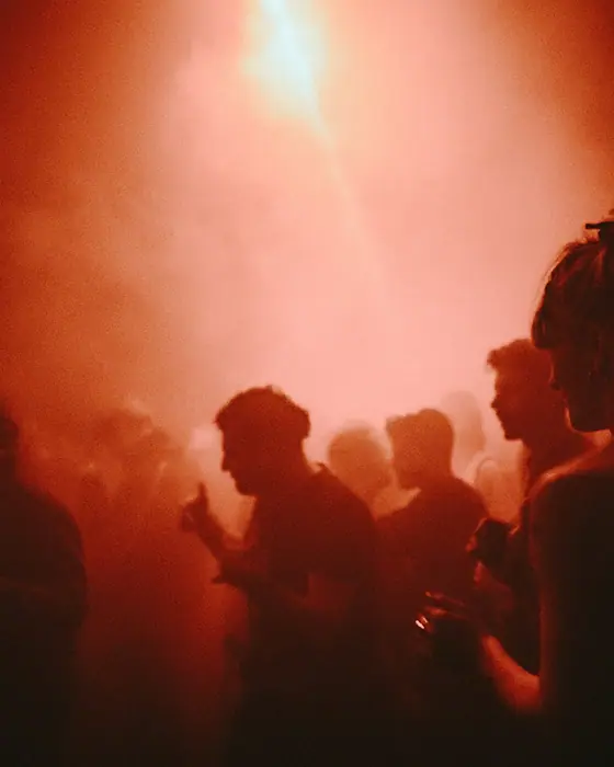 Photo de Ellen Allien at Traum (Traum, Antwerp, Belgique, 28 novembre 2026)