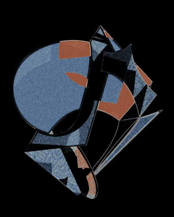 Affiche officielle de Tresor meets Downwards Records (Tresor, Berlin, Allemagne, 30 octobre 2026)