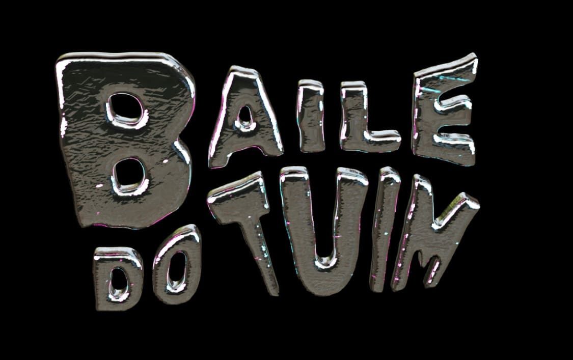 Affiche officielle de Tuim Em Braga: Batendo Bolo 2.0 - Bateu, Cresceu (Lustre., Braga, Portugal, 4 octobre 2026)