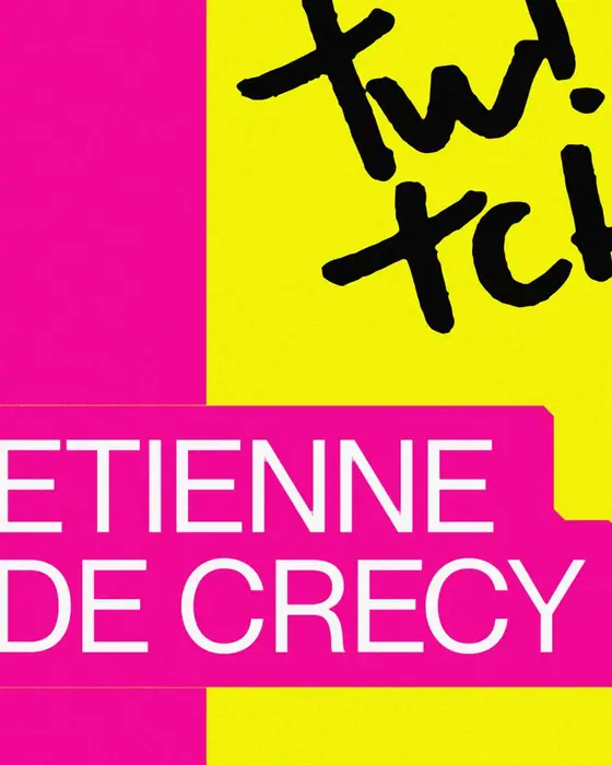 Photo de Twitch - Etienne De Crecy (Super Discount) (Ulster Sports Club, Belfast, Royaume-Uni, 5 septembre 2026)