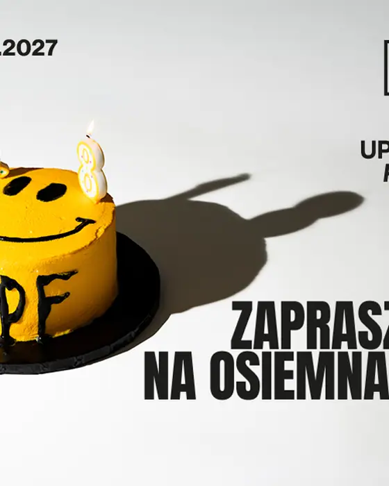 Photo de Up To Date Festival (Chorten Arena, Białystok, Pologne, 27 mai 2027)