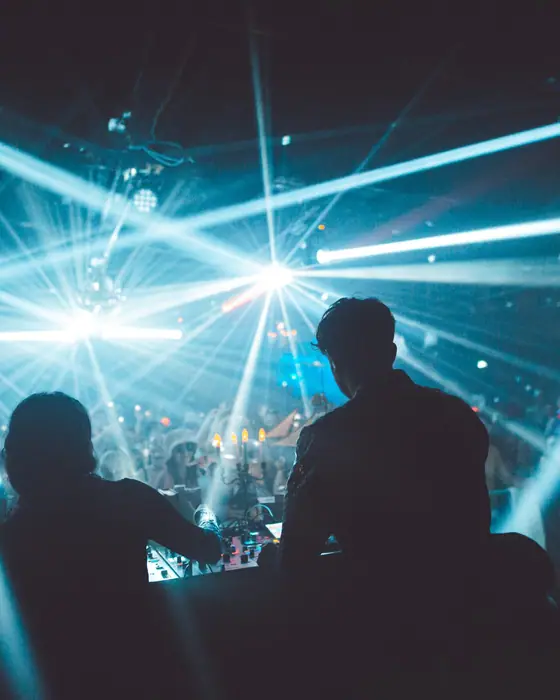 Photo de Utopia Festival — Friche la Belle de Mai, Marseille, France, 25 septembre 2026