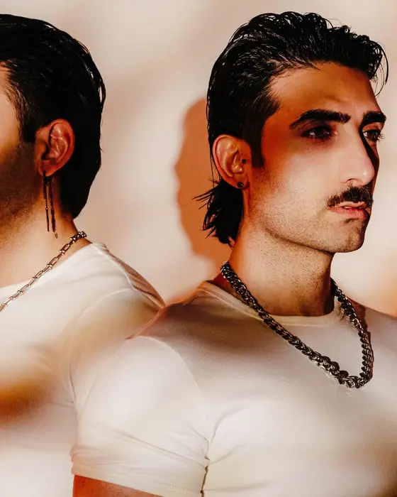 Photo de Vessbroz presents Nowruz (Melkweg, Amsterdam, Pays-Bas, 20 mars 2027)