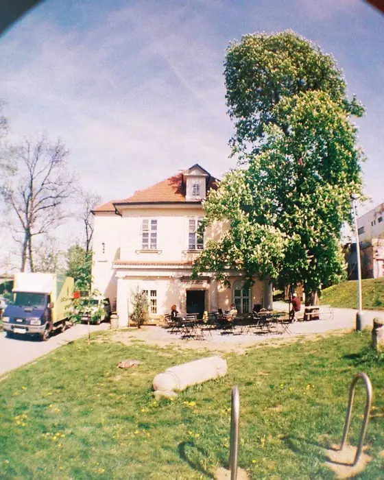 Photo of HauntedVila II by YAMAN (Vila Štvanice, Prague, Czech Republic, 3 October 2026)