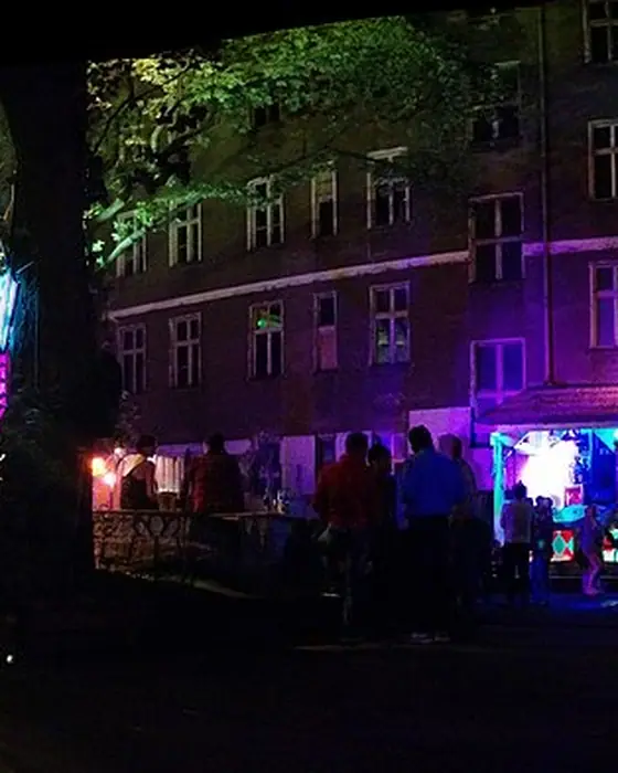 Photo de 19 Years Renate (Wilde Renate, Berlin, Allemagne, 11 septembre 2026)